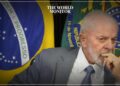 Brazil Plans to Withdraw Ambassador from Israel