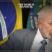 Brazil Plans to Withdraw Ambassador from Israel