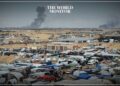 Hamas Demands Urgent Intervention for Rafah Crisis