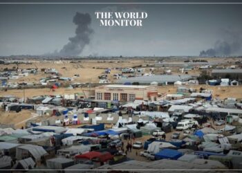 Hamas Demands Urgent Intervention for Rafah Crisis