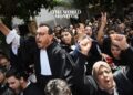 UN Slams Tunisia Over Lawyer Intimidation & Harassment
