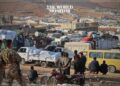 Lebanon Plans to Deport Syrian Prisoners