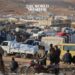 Lebanon Plans to Deport Syrian Prisoners