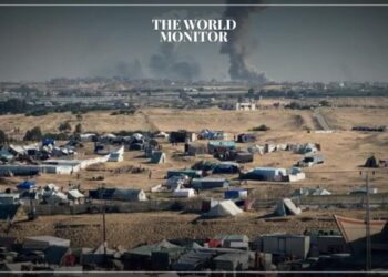 Renewed Israeli Strikes Target Rafah Refugee Camp