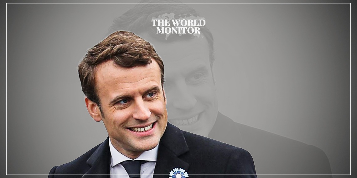 French President to Address Unrest in New Caledonia