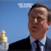UK Imposes Sanctions on Israeli Individuals in West Bank