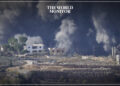 4 People Killed in Israeli Airstrike in Lebanon