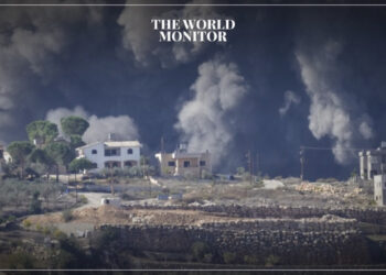 4 People Killed in Israeli Airstrike in Lebanon