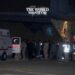 Iraq Receives 1st Batch of Injured Palestinian People for Treatment