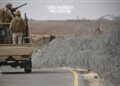 Jordan Thwarts Drug Smuggling Attempt from Syria