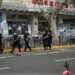 8 Killed in Stabbing Attack in China