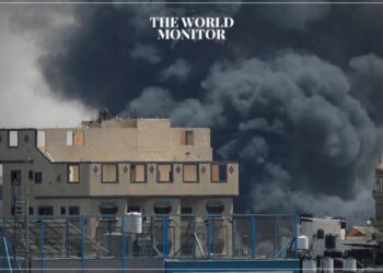 13 Nations Call for Ending Israeli Attack on Rafah