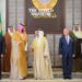 Saudi Arabia Calls for Recognition of Palestinian State