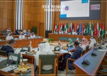 Arab League Hosts 5th Session of Arab Anti-Corruption Conference