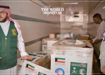Kuwait Donates $1 Million in Medical Aid to Sudan