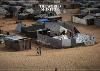 UN Warns of Israeli Operation in Rafah