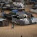 UN Warns of Israeli Operation in Rafah