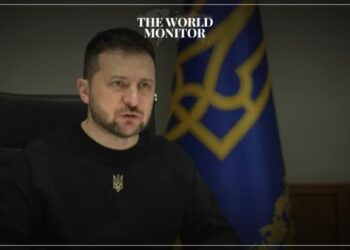 Ukraine Receives €1.7 Billion from Frozen Russian Assets’ Interest