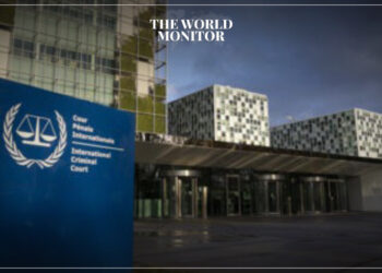 France Backs ICC's Arrest Warrants Against Israeli Officials