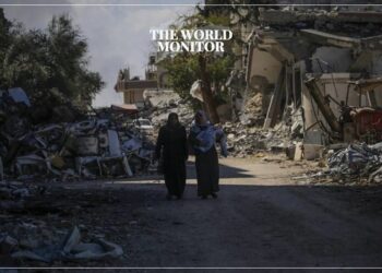 Qatar Warns of Stalemate in Gaza Hostage Talks