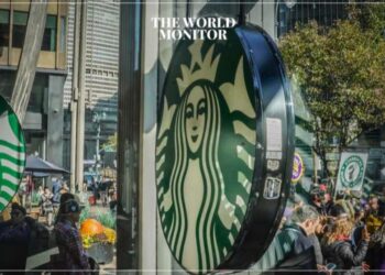 Starbucks Loses $38 Billion in Market Value Amid Global Boycott