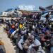 Tunisia Deports 2,500 Migrants in 2024
