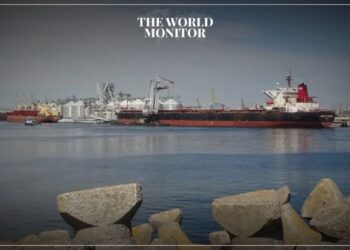 3 Sailors Missing Following Ship Sinking in Black Sea