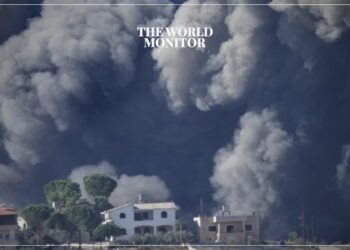 Israel Conducts Air Strikes on Hezbollah Targets