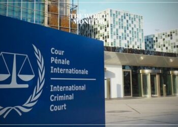 ICC Prosecutor Threatened by Israeli Intelligence in War Crimes Case