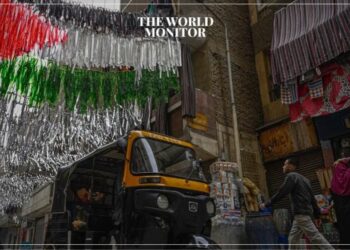 Egypt Joins South Africa in ICJ Genocide Case Against Israel