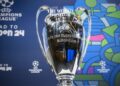 Budapest to Host 2026 Champions League Final