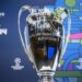 Budapest to Host 2026 Champions League Final