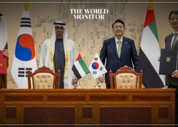 How Will the UAE-South Korea CEPA Shape Future Economic Ties?