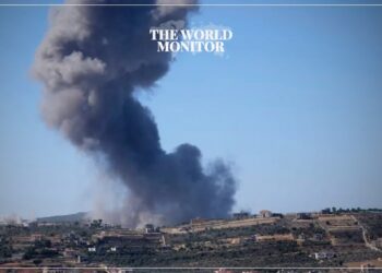 Israeli Airstrike Targets Hezbollah Official in South Lebanon