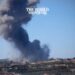 Israeli Airstrike Targets Hezbollah Official in South Lebanon