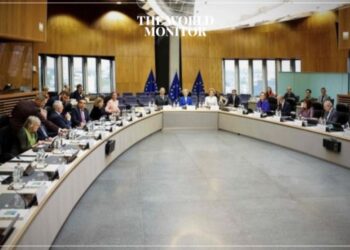 15 EU Countries Urge New Measures for Irregular Migration