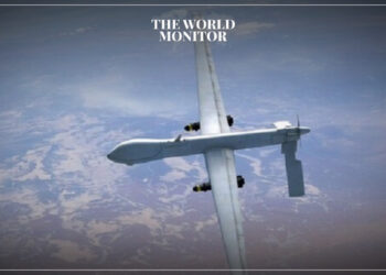 Iraqi Factions Strike Oil Refinery in Israel