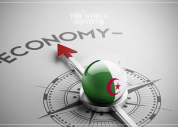 Algeria's GDP Expected to Reach $400 Billion
