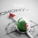 Algeria's GDP Expected to Reach $400 Billion