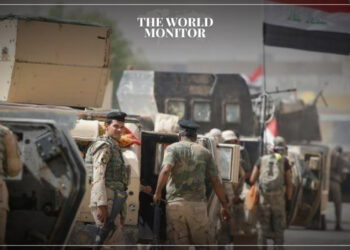 1 Soldier Killed in ISIS Attack in Iraq