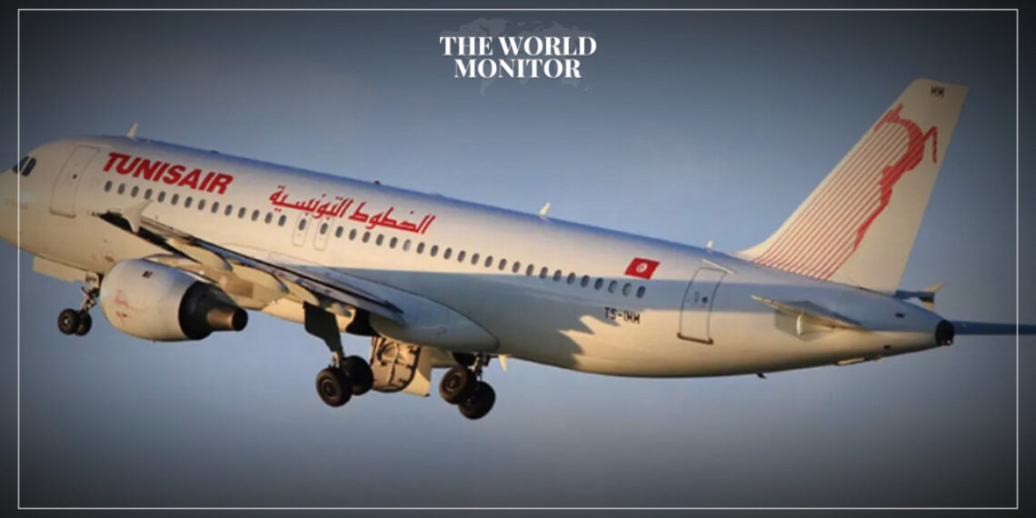 Tunisia Suspends Flights to Libya