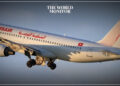 Tunisia Suspends Flights to Libya