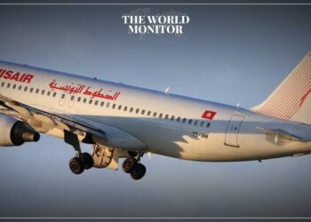 Tunisia Suspends Flights to Libya