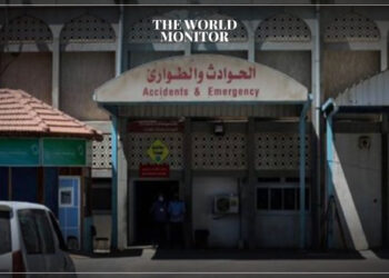 Gaza European Hospital Shuts Down Amid Power Crisis
