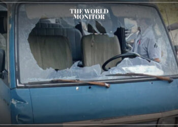 1 Killed & 3 Injured in Israeli Attack in Lebanon