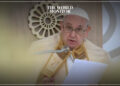 Pope Francis Criticizes U.S. Immigration Policy
