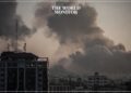 Islamic Resistance in Iraq Launches Attacks on Israeli Energy Facilities