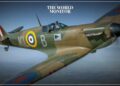 British Air Force Pilot Dies in Plane Crash