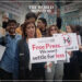 Tunisian Lawyer "Sonia Dahmani" Arrested Over Controversial Remarks