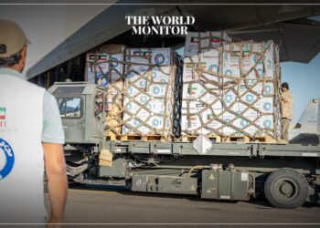 Kuwait Stresses Commitment to Delivering Humanitarian Aid to Gaza